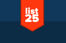List25 - Best of Everything