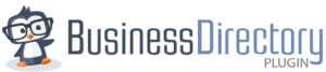 Business Directory Plugin Logo