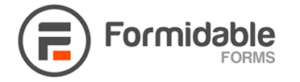Formidable Forms Logo