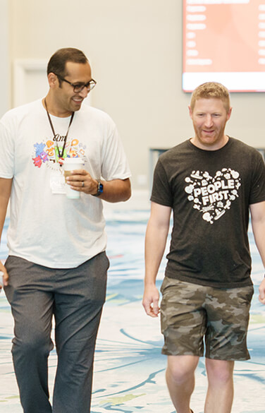 Syed Balkhi and Jared Atchison - Awesome Motive Syed Balkhi and Jared Atchison
