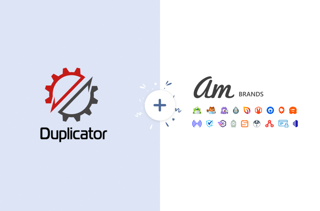 Duplicator is Joining the Awesome Motive Family of Products