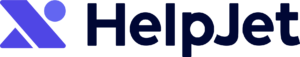 HelpJet - An AI happiness engineer that handles the repetitive 80% of customer questions.